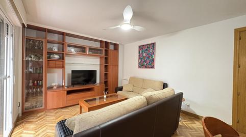 Foto 2 de Pis de lloguer a De Aguilar del Río, Buena Vista,  Madrid Capital