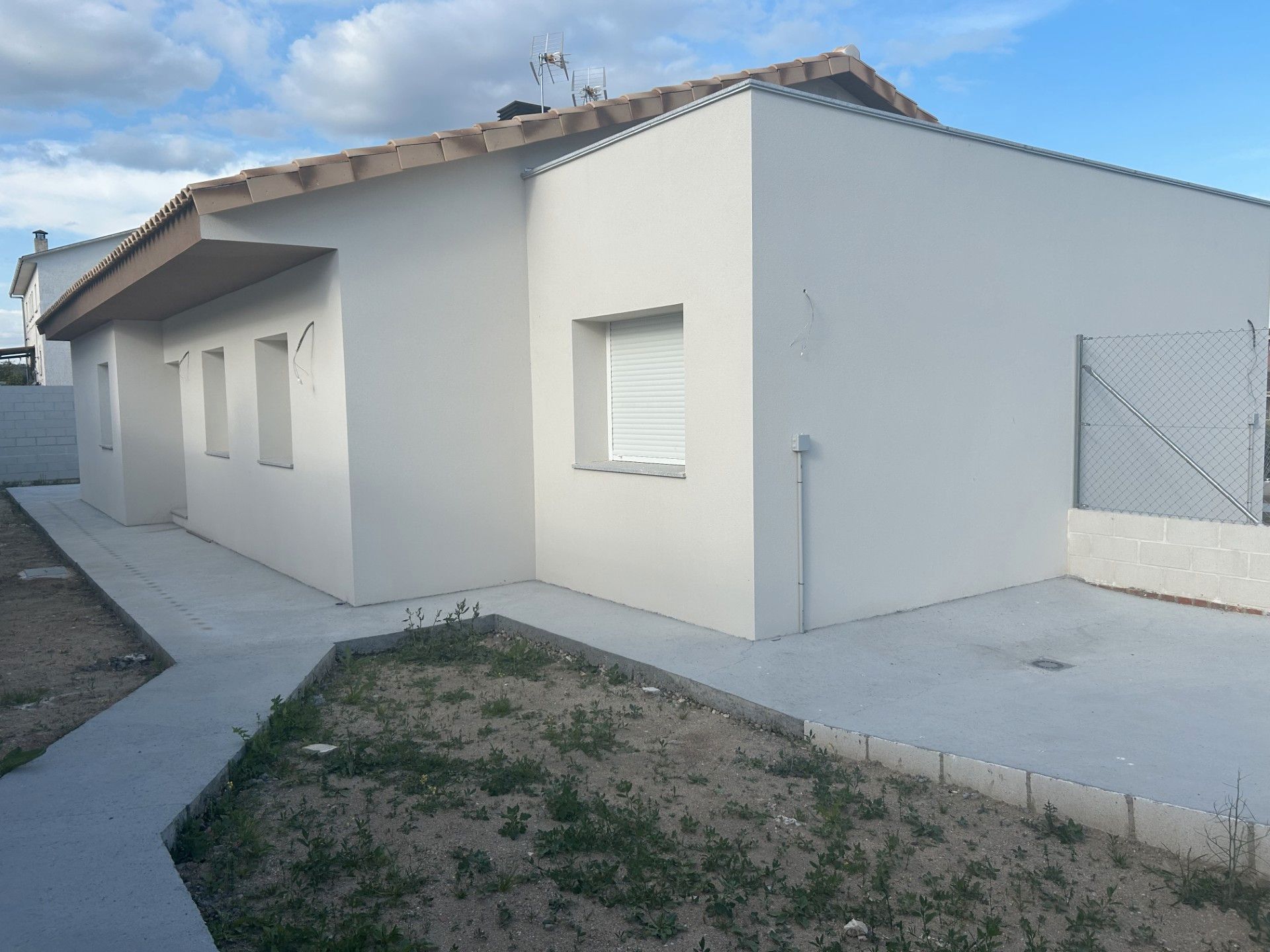 House or chalet for sale in Navas del Rey