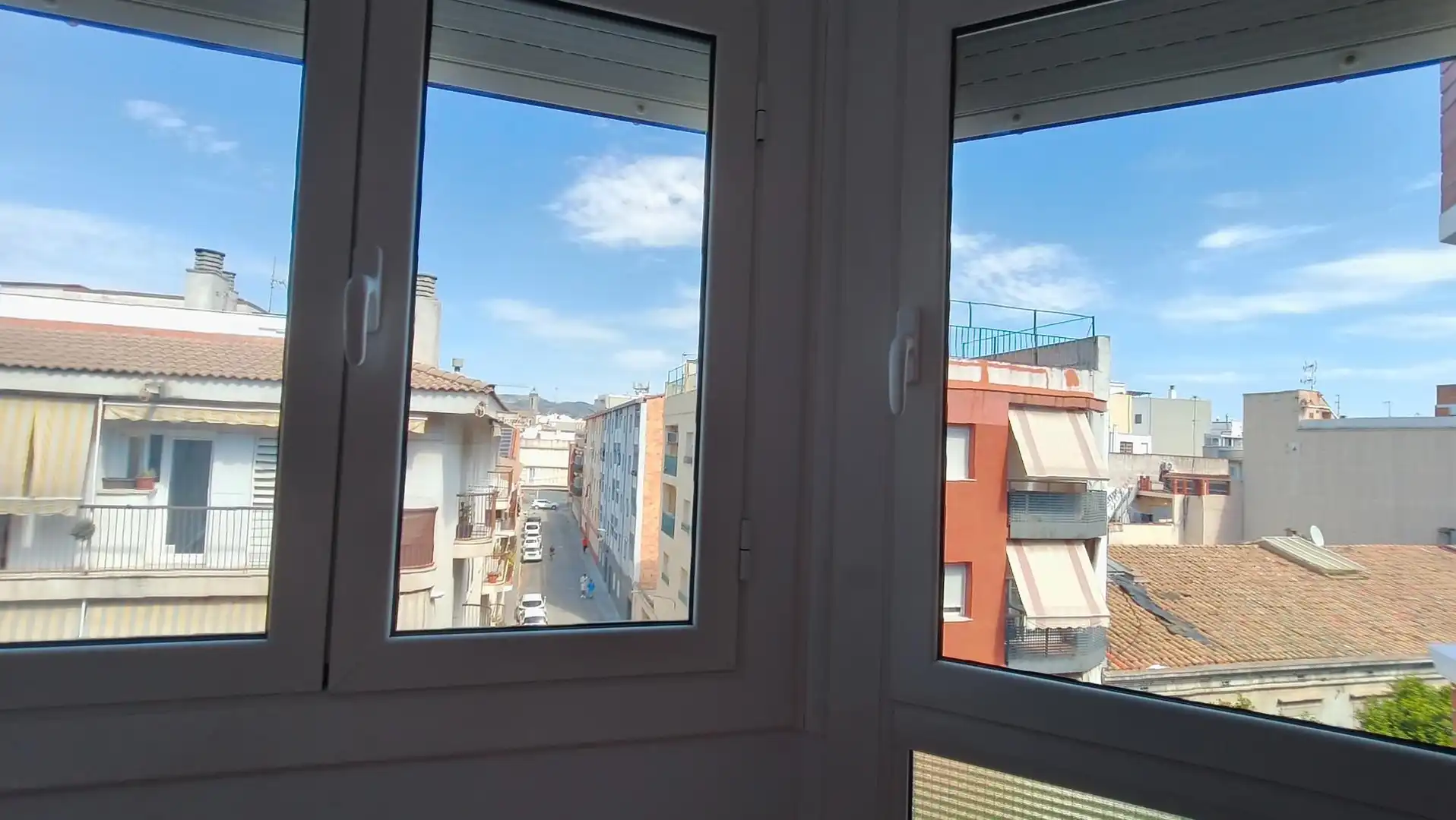 Habitación de Piso en venta en Vilanova i la Geltrú con Calefacción y Trastero