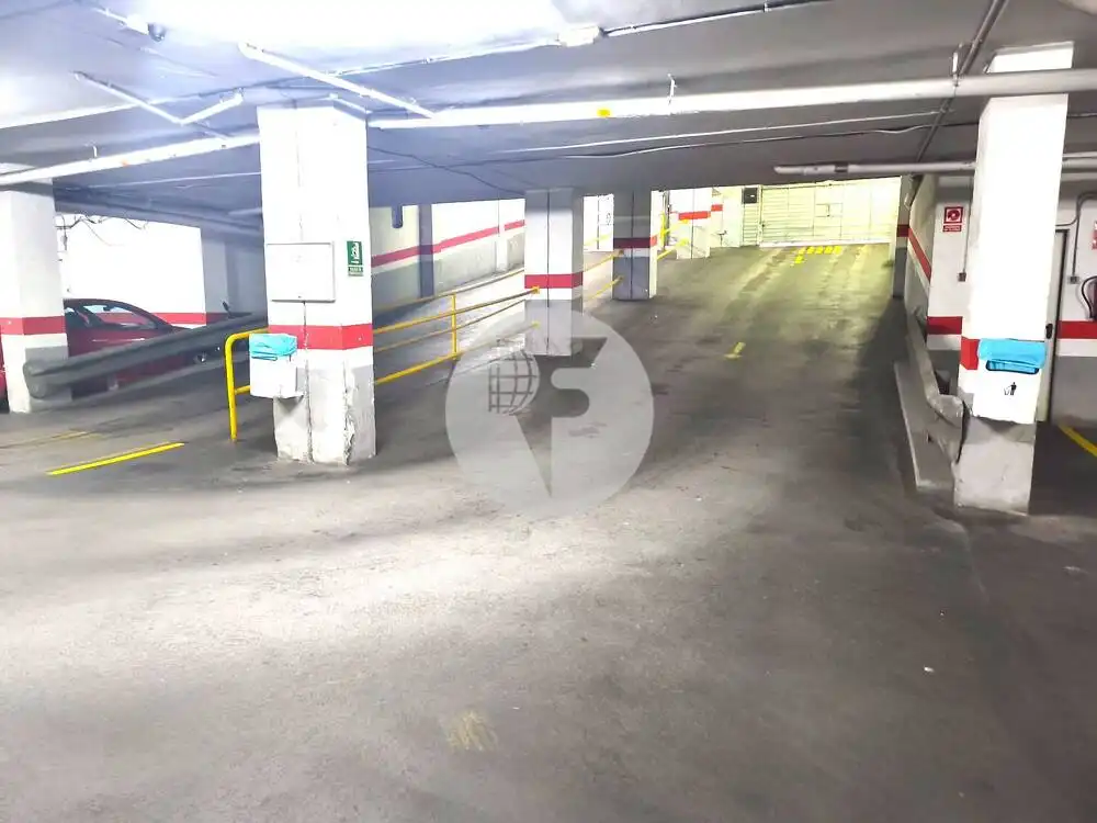 Parking à vendre à Ponent, imagen 6