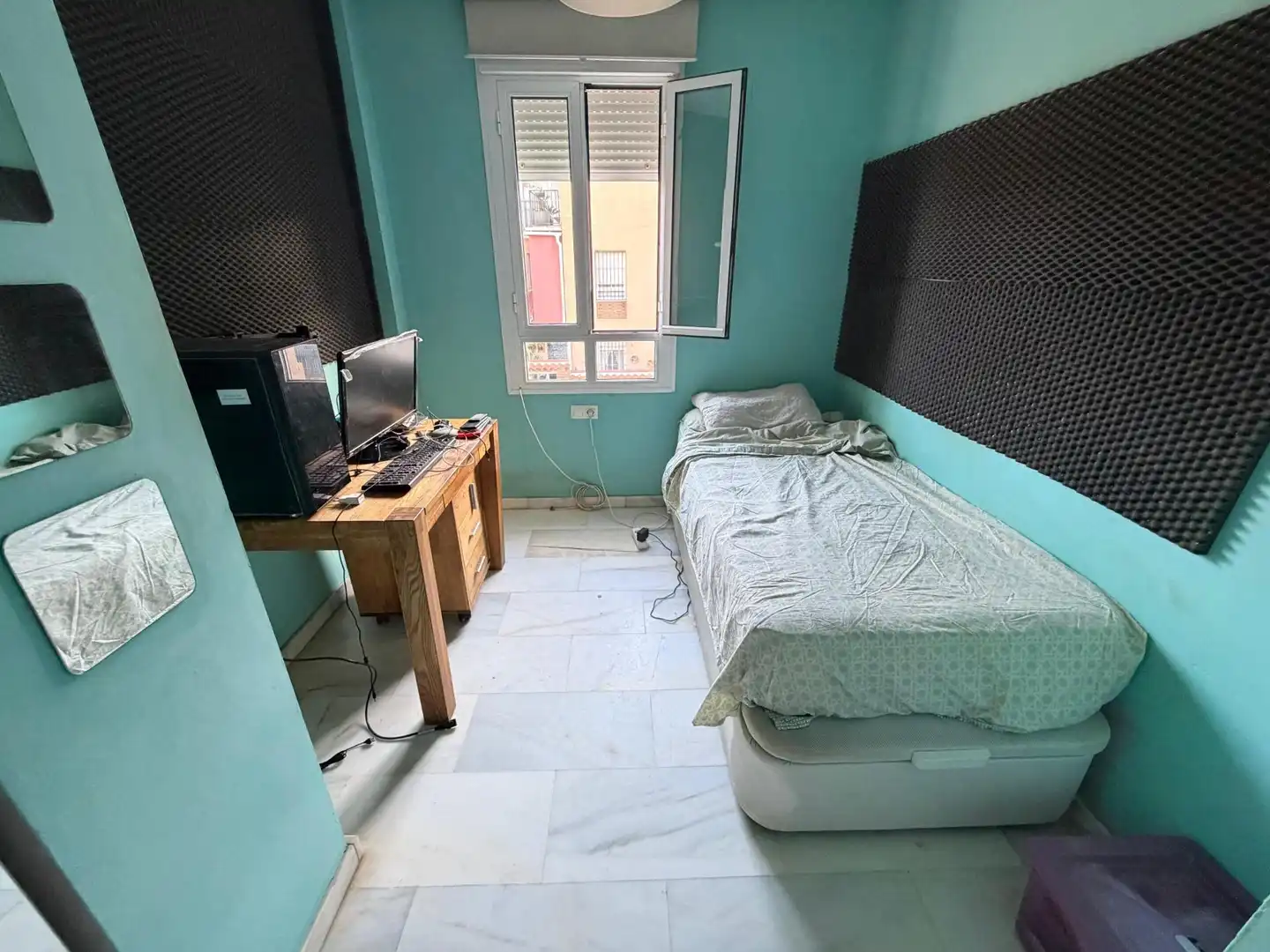 Casa adosada en venta en San Alberto - La Alcubilla - Florisol