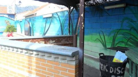 Photo 2 of Premises for sale in La Cabrera, Madrid