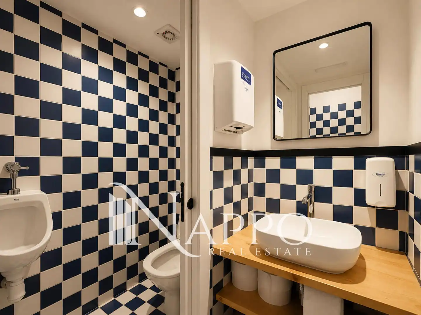 Business premises for transfer in de sant magi, imagen 18