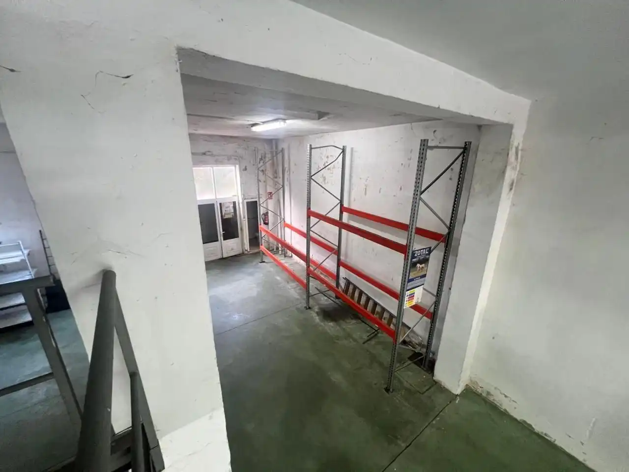 Commercial properties for sale in Avenida Avenida de portugal, 123, A Carballeira