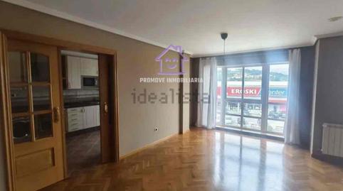 Foto 3 de Ático de alquiler en Balneario, Arteixo pueblo, Arteixo