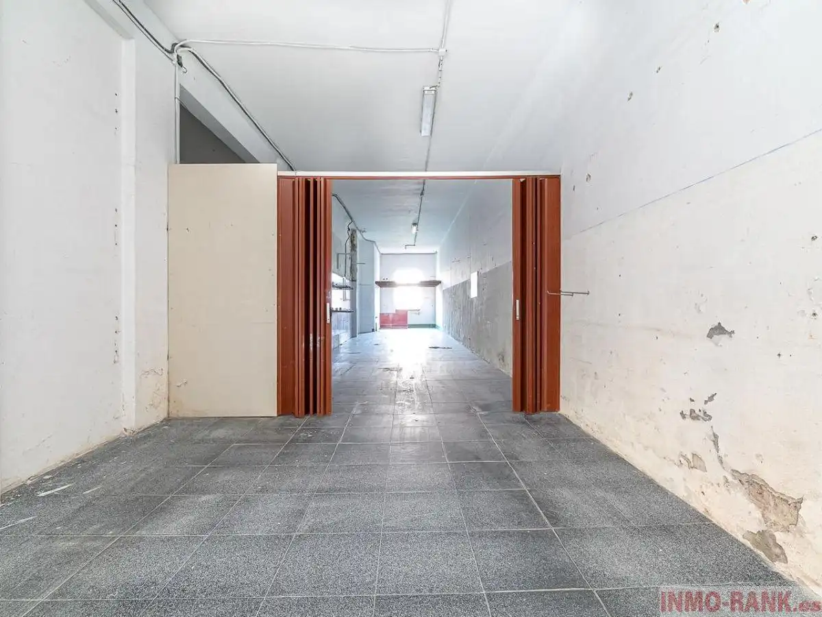 Gewerbefläche zum Verkauf in Centro Urbano, imagen 7