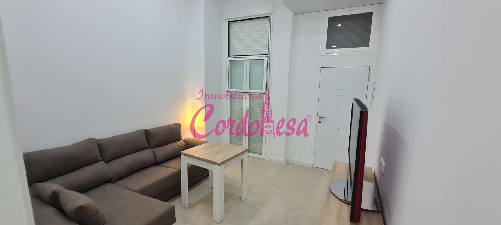 Living room of Loft to rent in  Córdoba Capital  with Heating