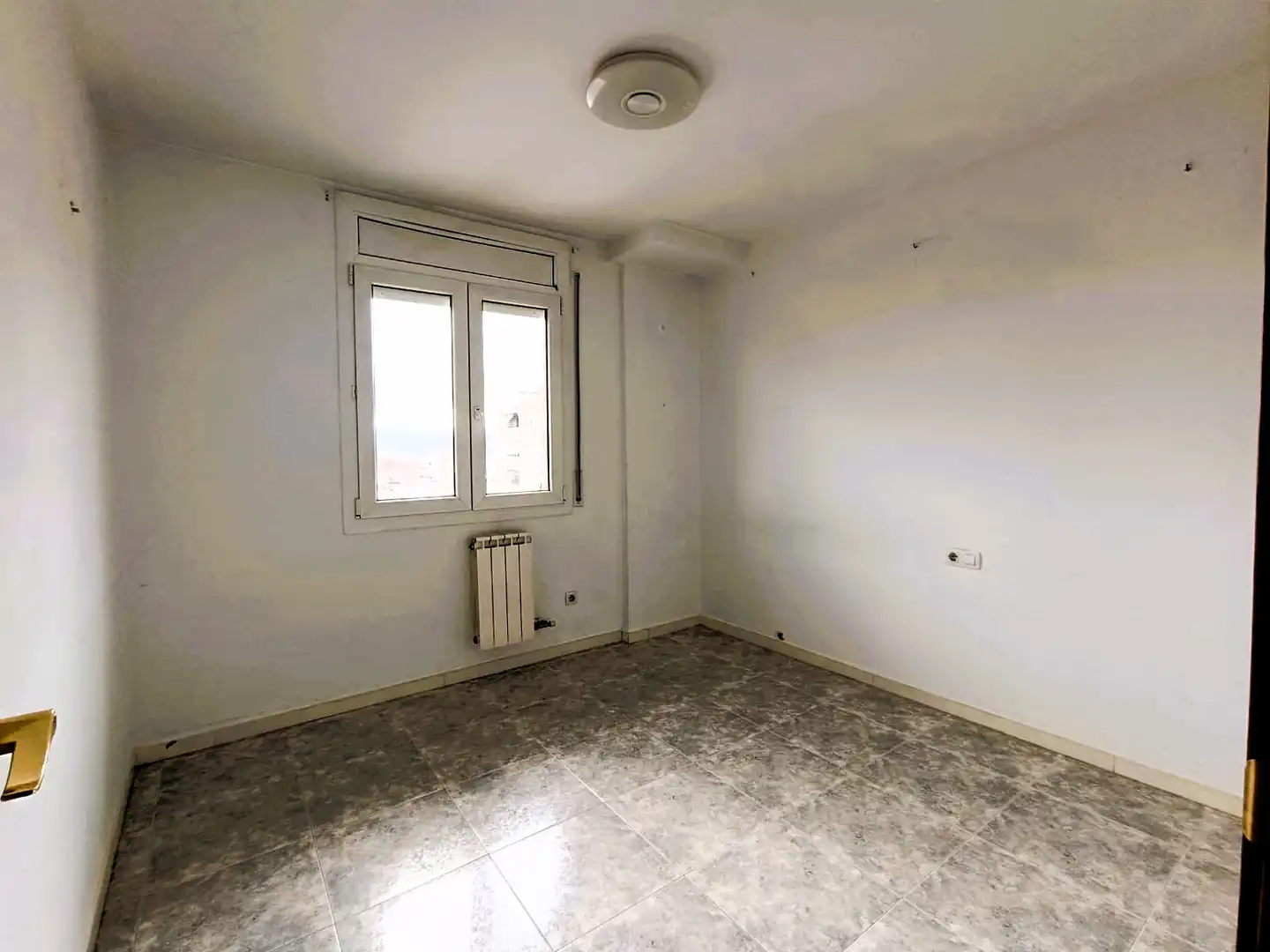 Bedroom of Attic for sale in Ripollet  with Heating, Terrace and Storage room