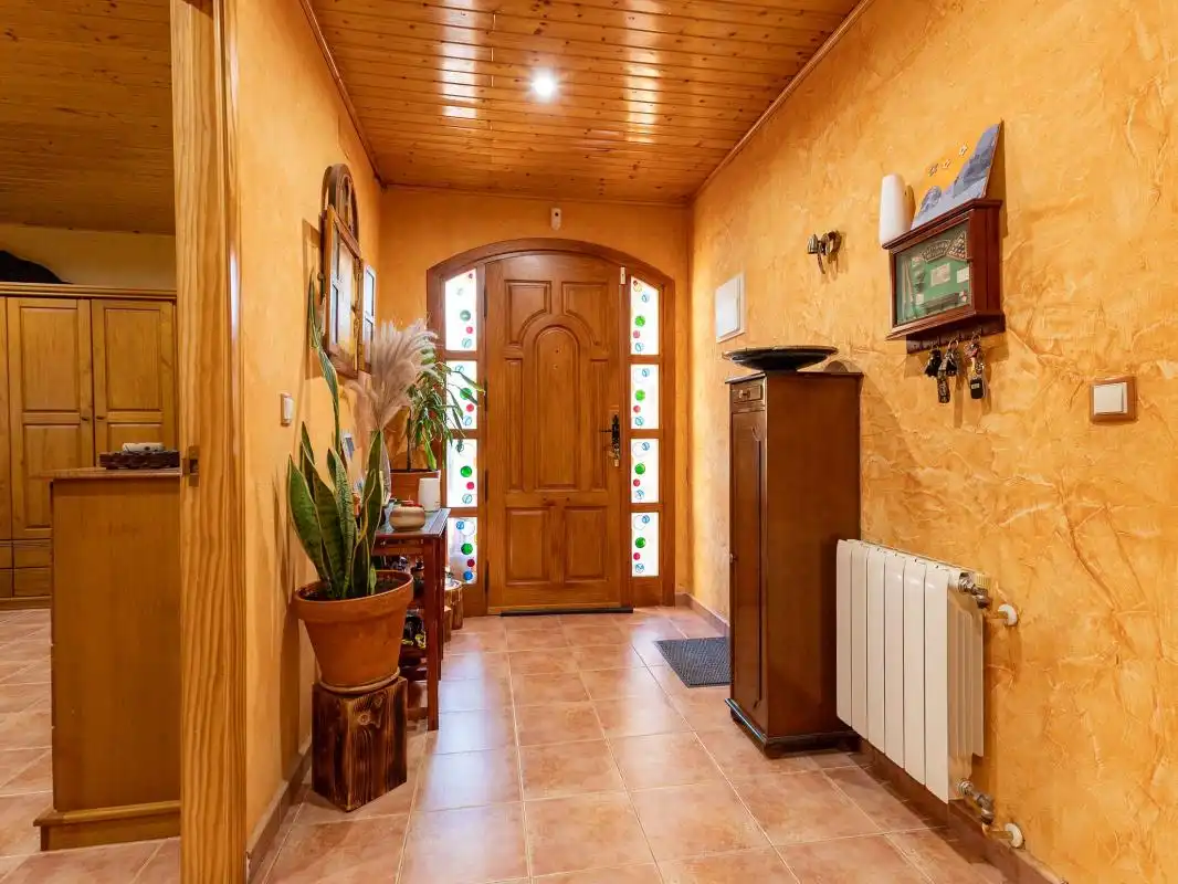 Detached homes for sale in Urbanizacion Terol A, 169, Tibi, Tibi
