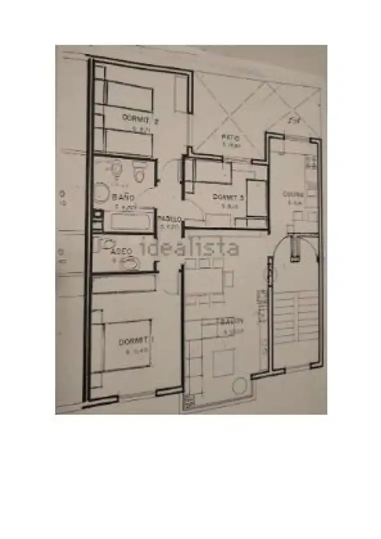 Edificio en venta en Telde