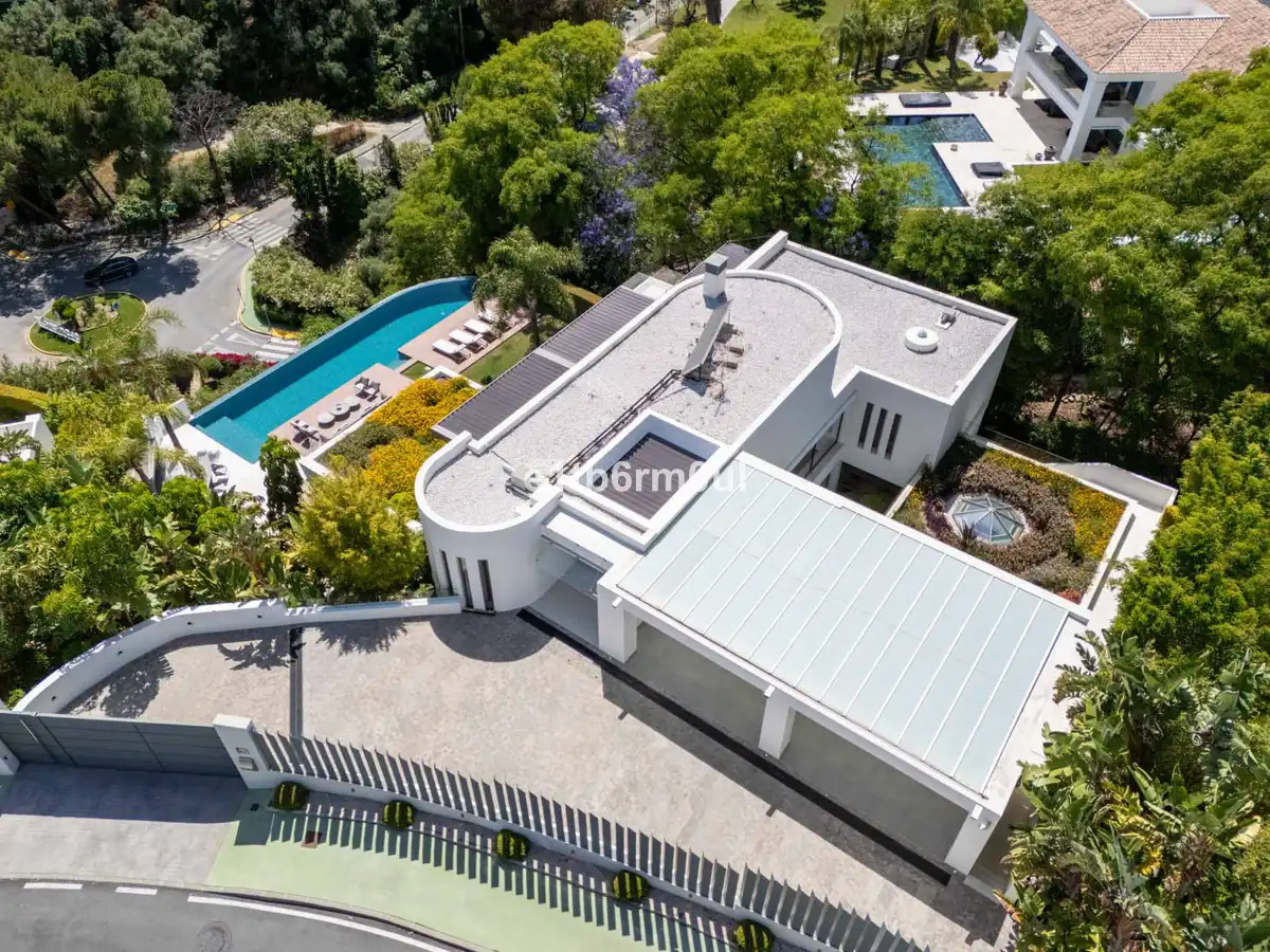 Reihenhaus zum Verkauf in La Quinta, imagen 24