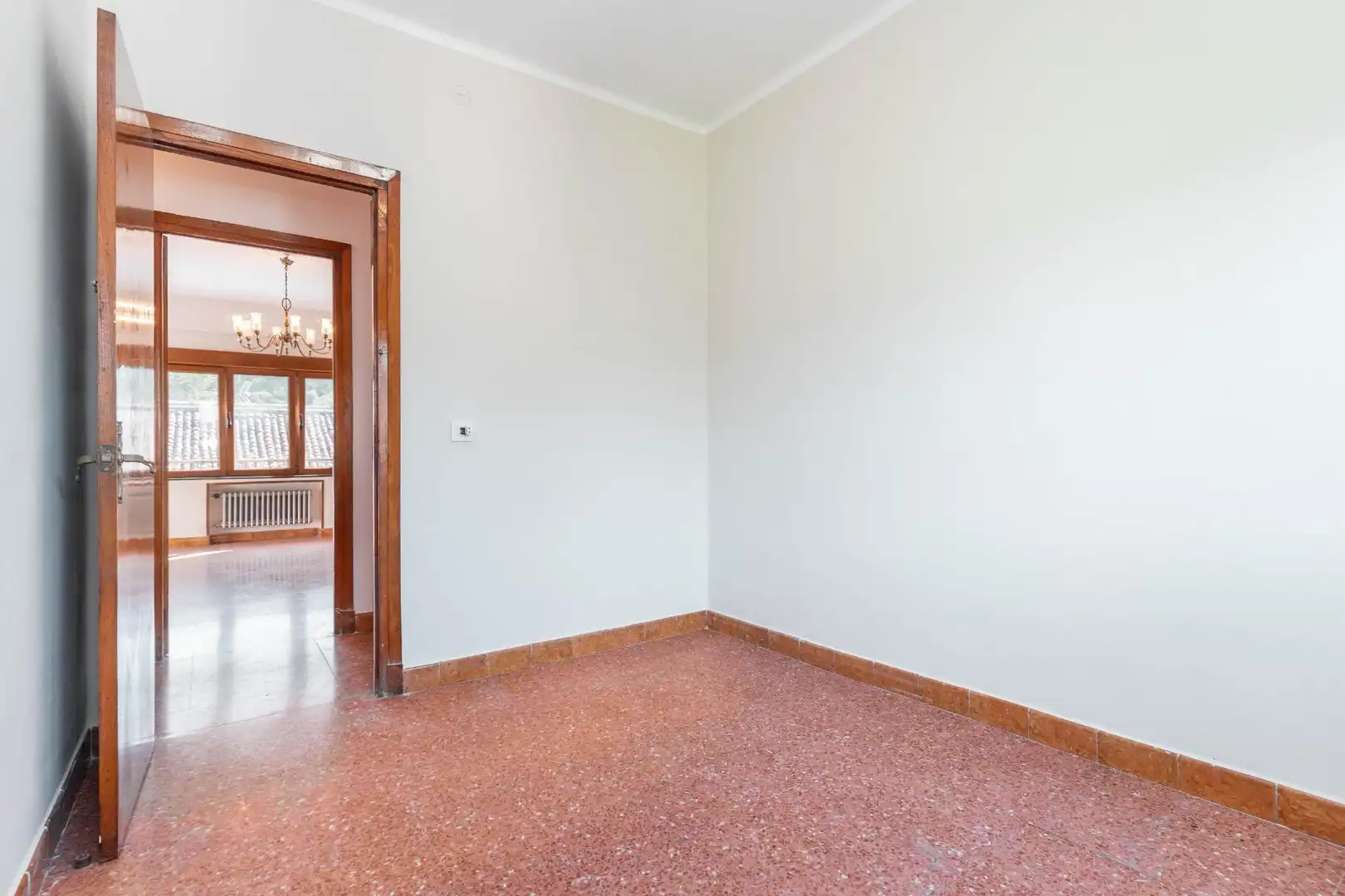 Pis en venda a Calle de Servando Sánchez Cabricano, 81, Riaño - Los Barros