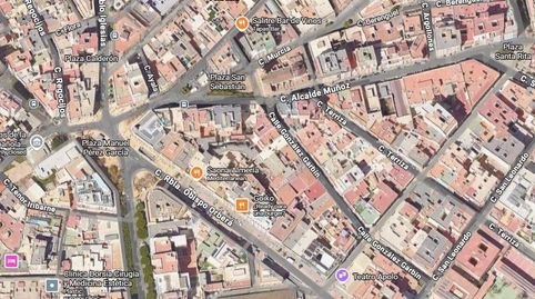 Venta de piso en Almeria, imatge 3