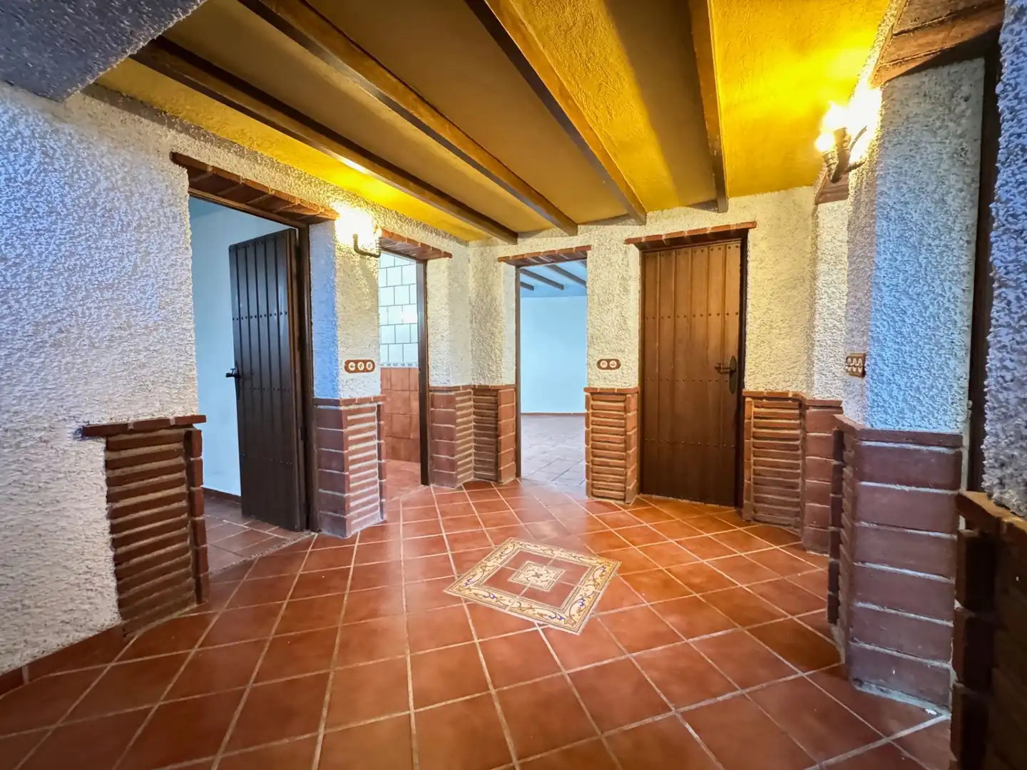 Casa rústica amb piscina en venda a monte alegre, imagen 51