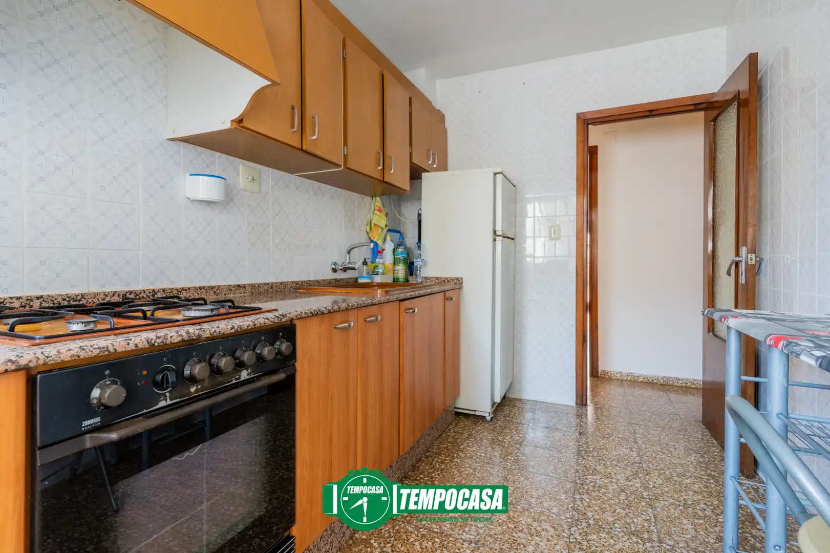 Appartement avec terrasse à vendre à Carrer de Francesc Cubells 28, imagen 8
