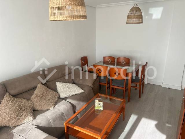 Piso en Venta en CALLE GONZÁLEZ BUSTILLO en Barrio Blanco
