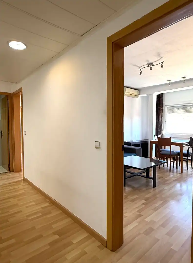Appartement avec terrasse à vendre à ONZE DE SEPTIEMBRE, imagen 5
