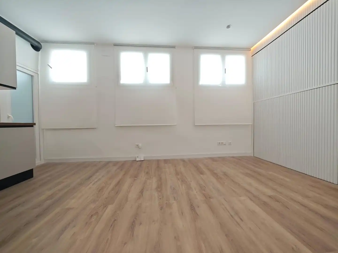 Planta baja en venta en Madrid con Aire acondicionado y Calefacción