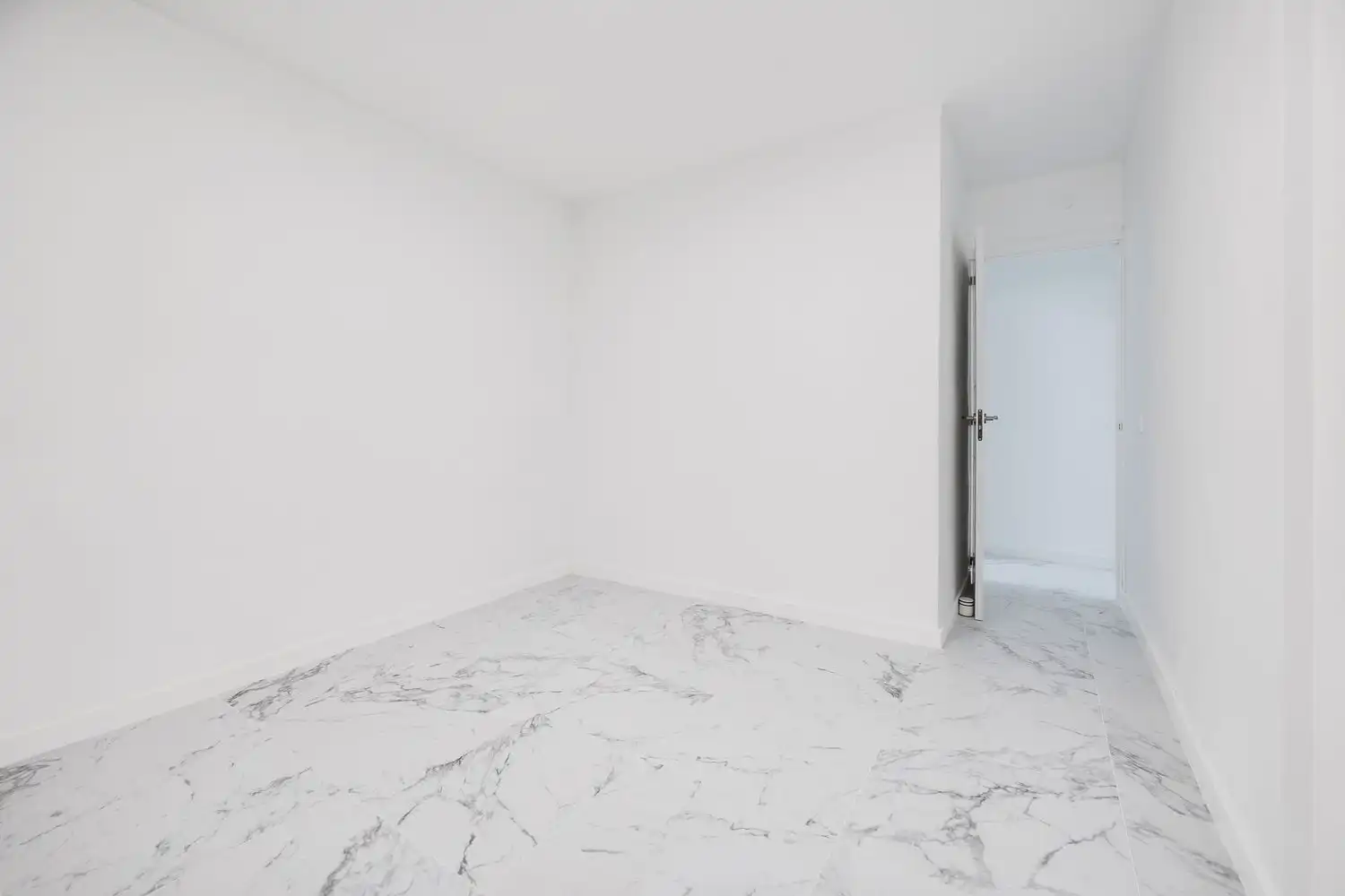 Bedroom of Flat for sale in Torrevieja  with Balcony