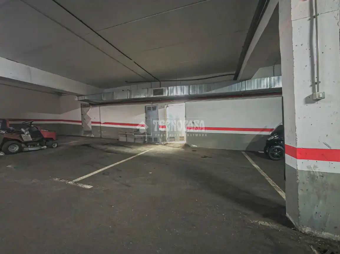 Garage zum Verkauf in SAN FRANCISCO, Los Cristianos