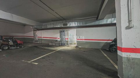 Foto 3 von Garage zum Verkauf in San Francisco, Los Cristianos, Arona