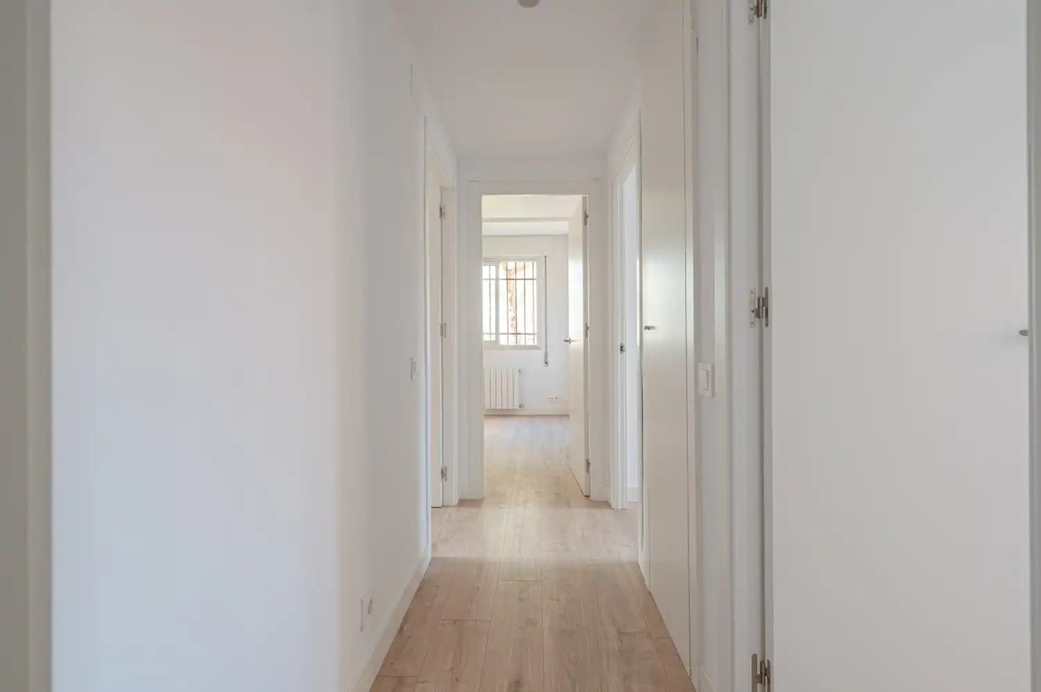 Flat with lift for sale in Ciudad Lineal, imagen 13
