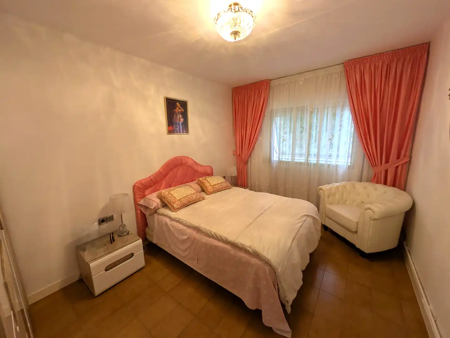 Piso con ascensor en venta en Carrer Aguileres, imagen 4