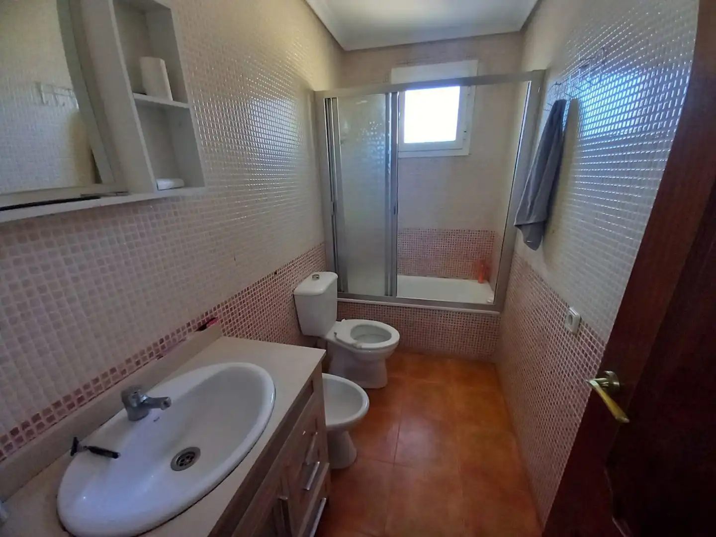 Appartamento con terrazza in vendita a Aurea Galindo, imagen 4