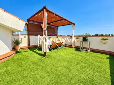 Appartamento con balcone in vendita a Tordera pueblo