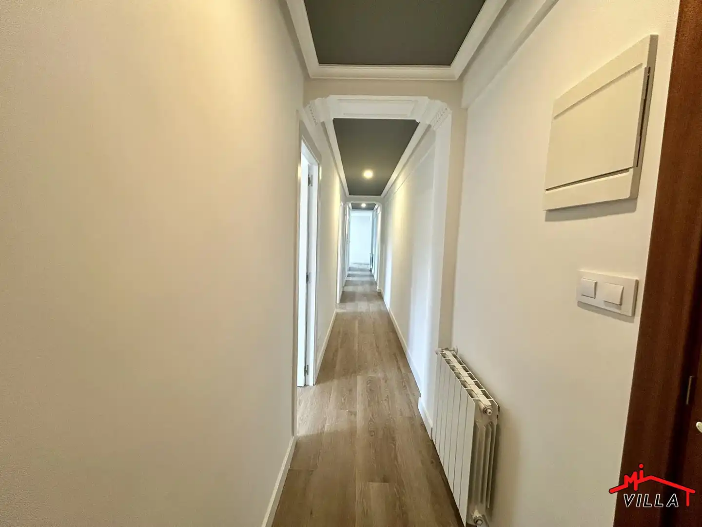 Piso en venta en Ampuero con Calefacción