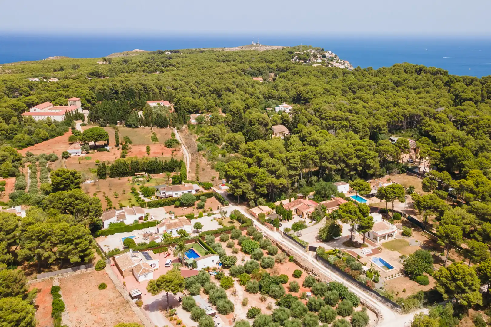 Maison avec piscine à vendre à Puerto, imagen 34
