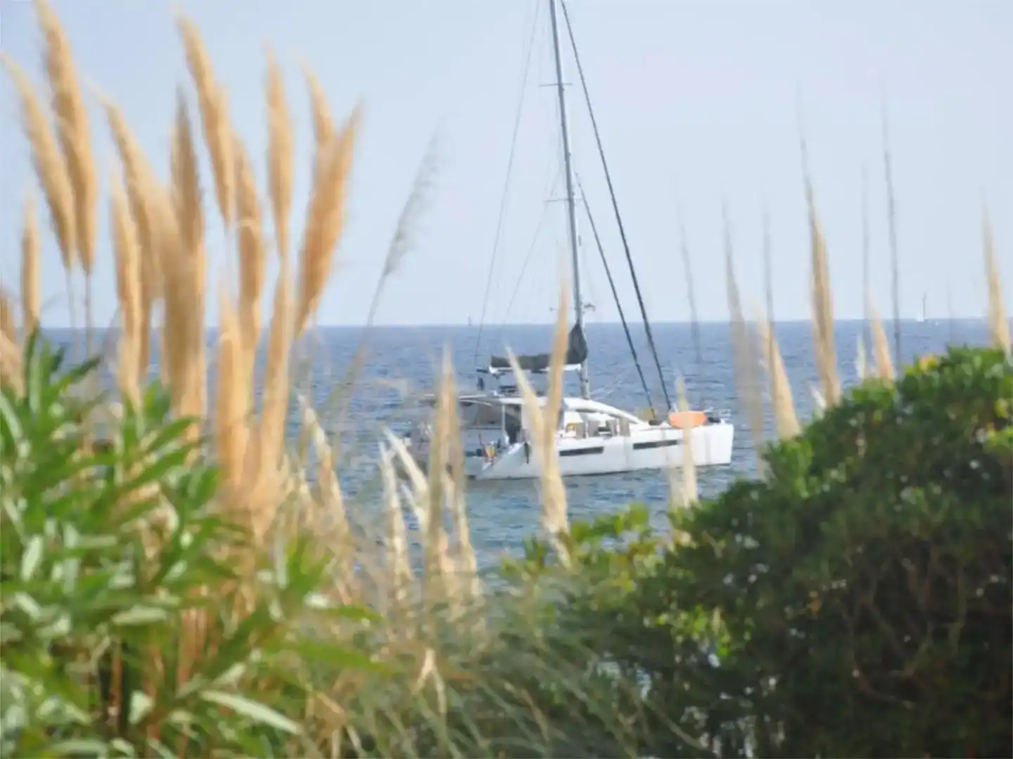 Vista exterior de Apartament en venda en  Palma de Mallorca amb Piscina i Balcó