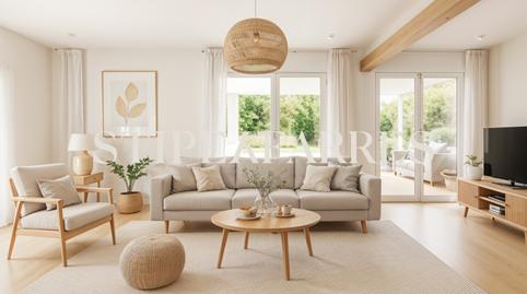 Foto 4 de Casa o chalet en venta en Carrer Ginestera, Vallvidrera - Tibidabo - Les Planes, Barcelona