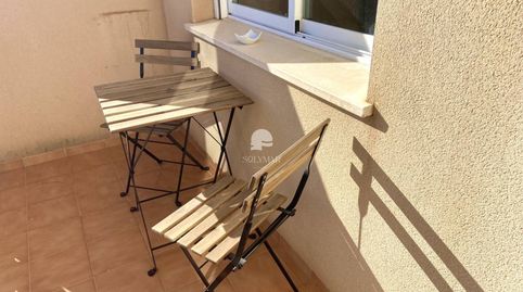 Foto 5 de Àtic de lloguer a Carretera Malaga-almeria, Urbanización Santa Rosa, Torrox