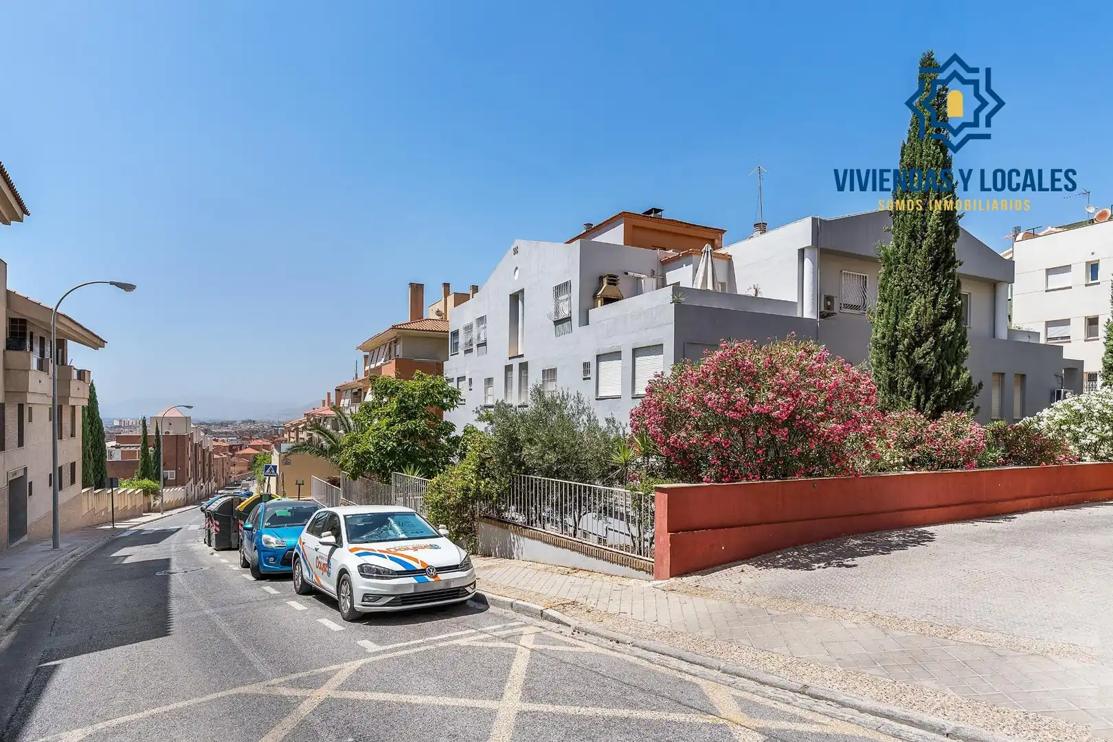 Appartement avec ascenseur à vendre à Genil, imagen 38