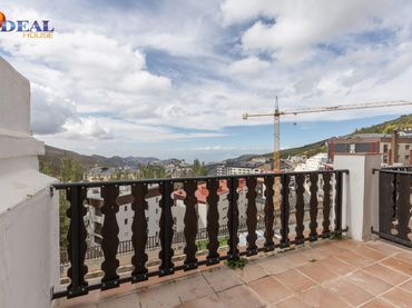 Apartament amb ascensor en venda a Urbanizacion SOLYNIEVE