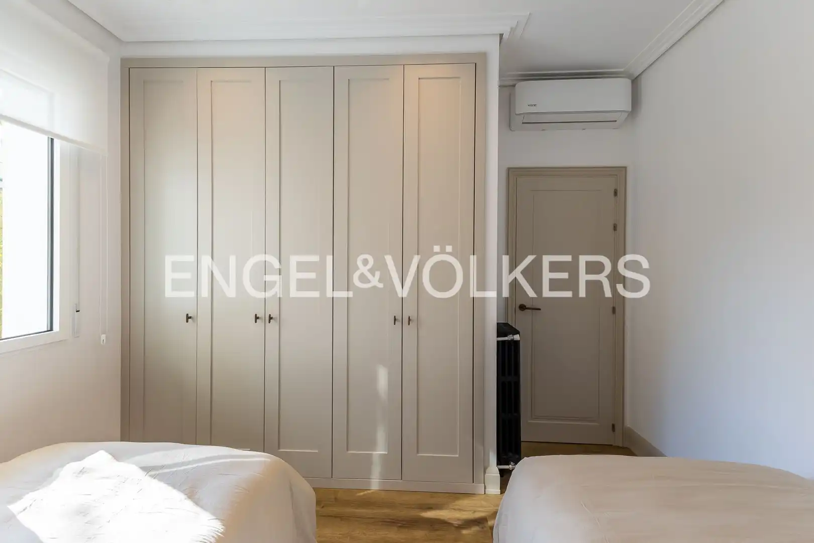 Piso con terraza en venta en Barrio de Salamanca, imagen 29