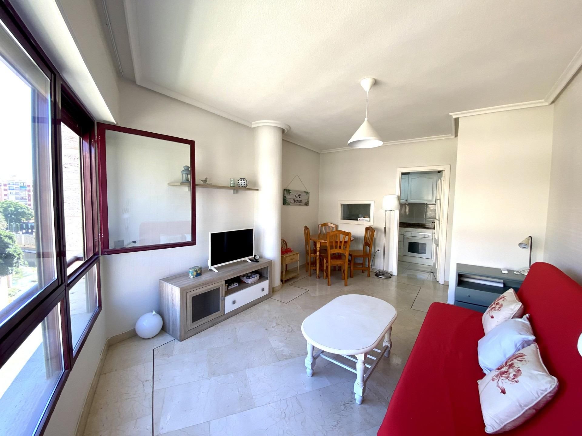 Flat to rent in Calle CALDERON DE LA BARCA, Orihuela ciudad