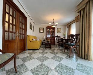 Living room of Flat for sale in  Córdoba Capital  with Air Conditioner, Heating and Terrace