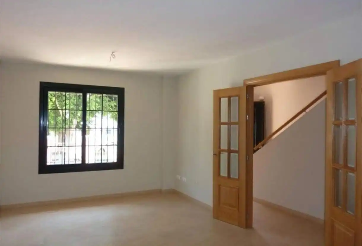 Casa o xalet de lloguer en Málaga amb Aire condicionat