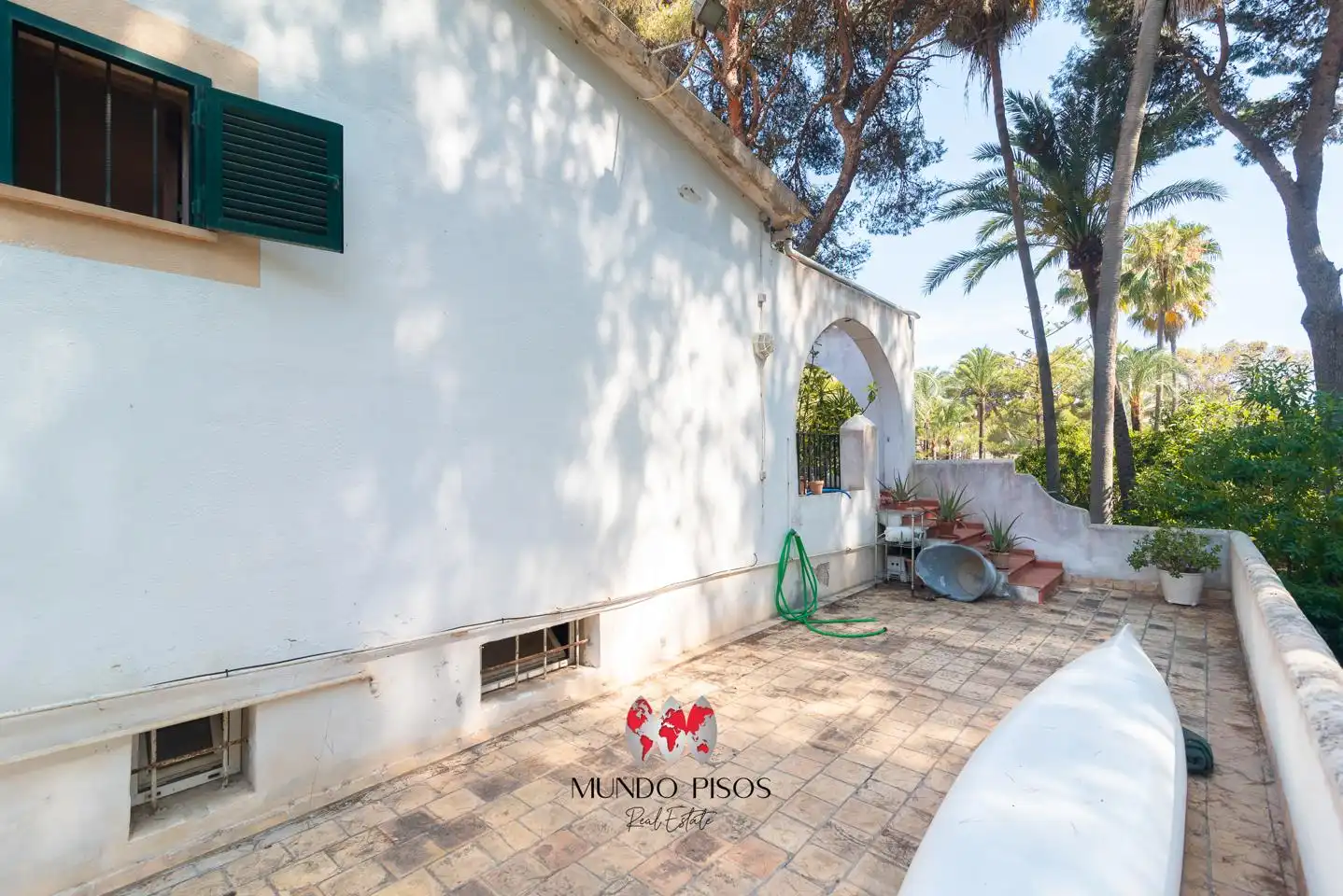 House with garden for sale in Costa de la Calma, imagen 21