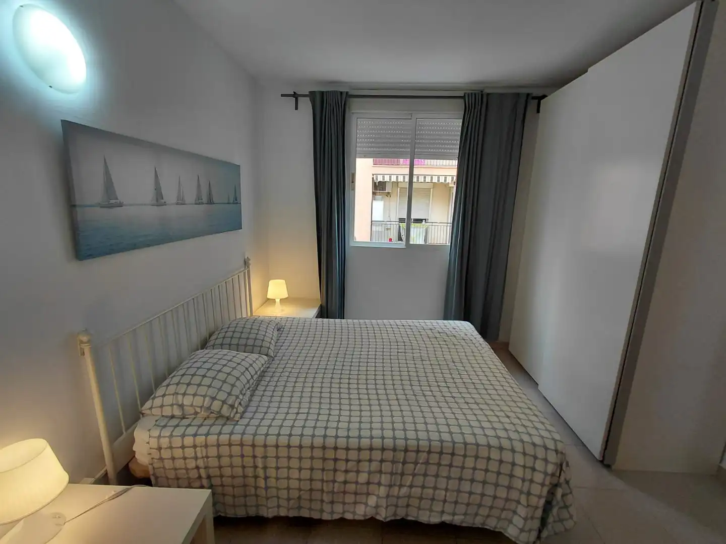 Apartament de lloguer a Llevant, imagen 8