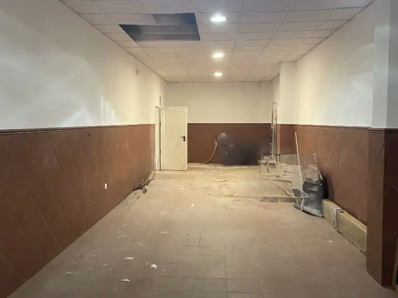 Local comercial en venta en Calle Olavide 12, imagen 9