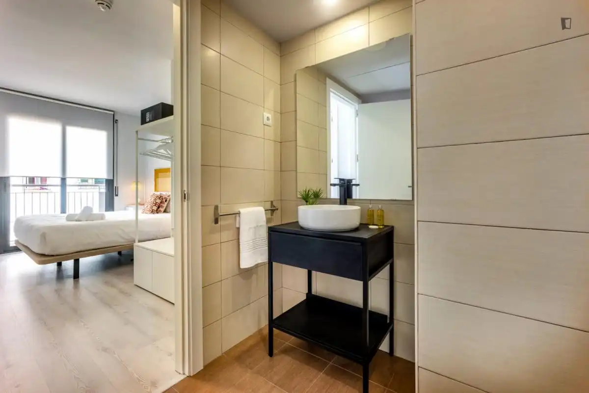 Apartments for rent in Collblanc
