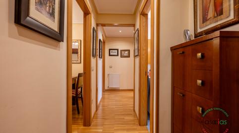 Foto 5 de Piso en venta en Gijón - Calle Antonio Cachero, 8, Llano, Gijón