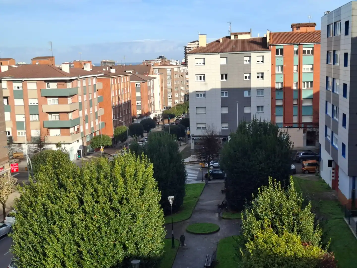 Pis amb ascensor de lloguer a Gijón - LEOPOLDO ALAS, imagen 28