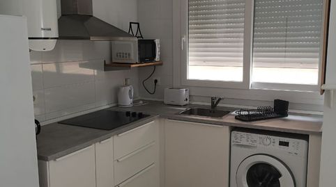 Foto 5 de Piso en venta en Avenida del Mediterráneo, 53, Playa del Rincón, Rincón de la Victoria