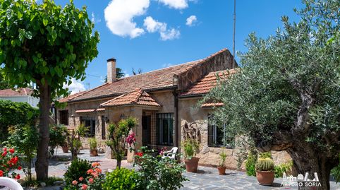 Photo 4 of Residential for sale in Colina, Madrid Capital