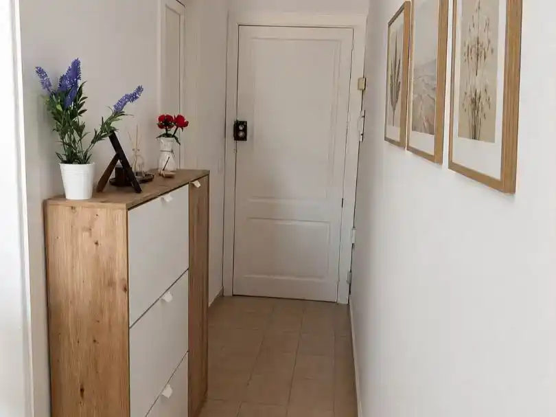 Apartamento en venta en Muro con Aire acondicionado