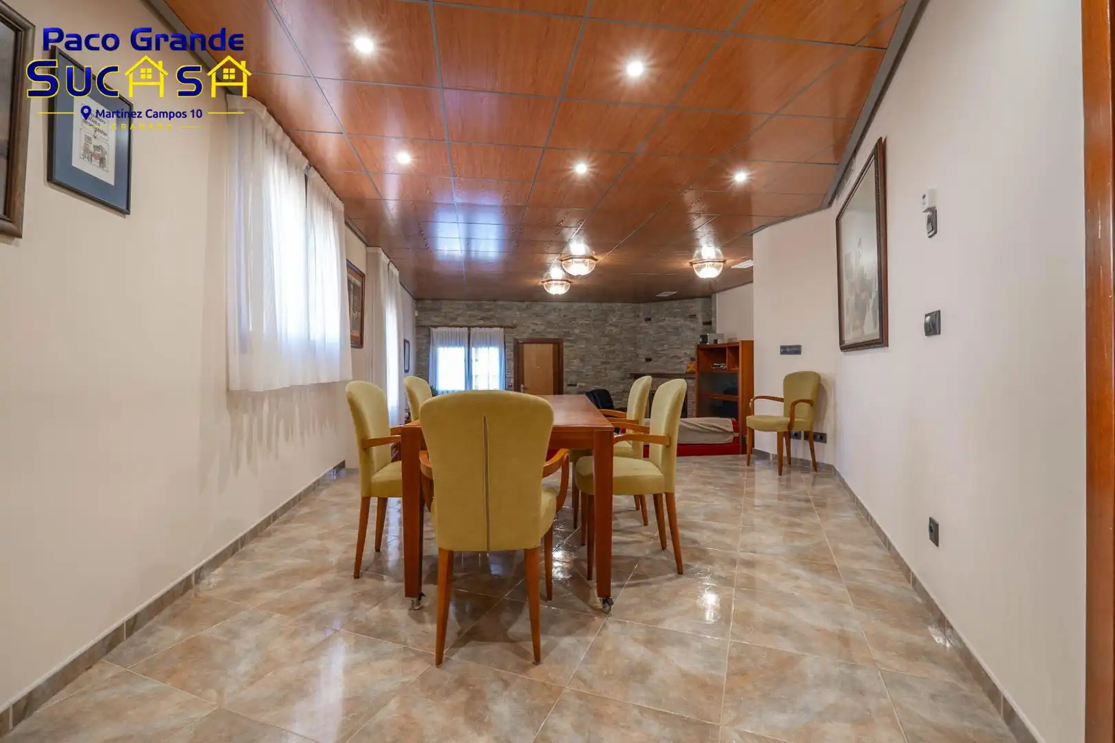 Detached house with terrace for sale in Calle MISTRAL(C.DEL AIRE I) 32, imagen 9
